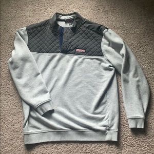 Vineyard Vines Button Up Shep Shirt